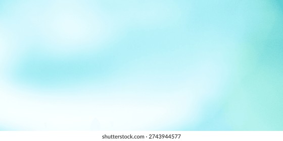 Fondo abstracto gradiente verde