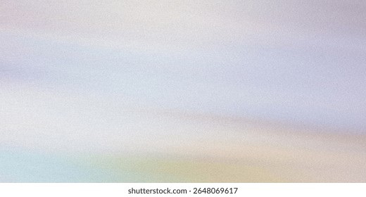 Un fondo suave y