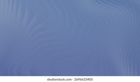 A soft, textured background with subtle variations in a muted blue or periwinkle hue, suggesting a gentle, calming aesthetic