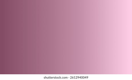 Soft vertical gradient transitioning