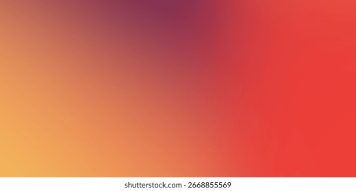 A soft, warm toned gradient background featuring a smooth blend of colors.