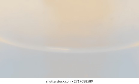 Soft white abstract background with subtle warm lighting and smooth gradients.