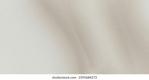 A  Soft White Fabric Texture