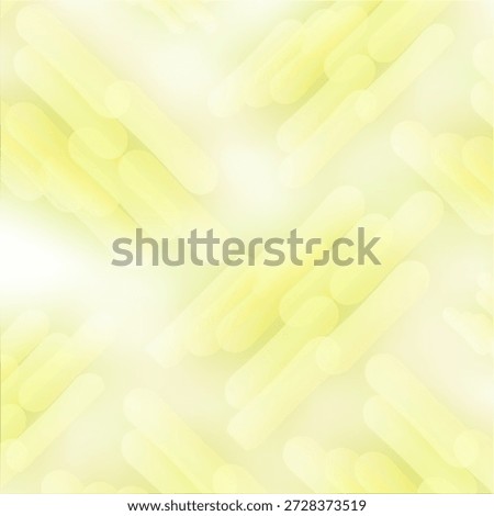 Soft yellow abstract background featuring diagonal rounded shapes and smooth gradients. Ideal for presentations, posters, web design, wellness branding, and minimal layouts.