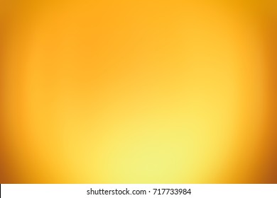soft yellow gradient background  Backdrop template background