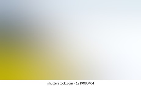 Soft Yellow  Blue