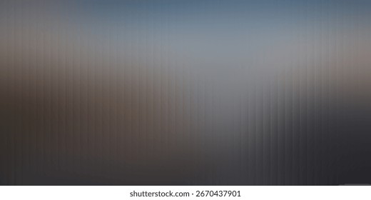 A softfocus, abstract background with vertical lines in muted tones of blue, gray, and brown, evoking a sense of calm and depth