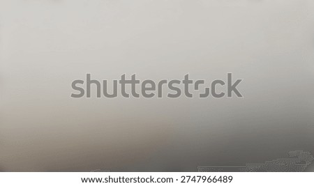 A softly blended gradient muted grays with subtle hints of blue tones creating a smooth backdrop.