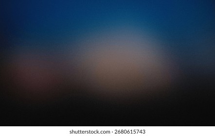 Softly blurred background featuring a blend of colors, creating an ethereal ambiance suitable for various design applications