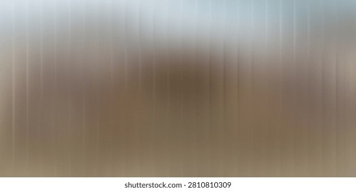 Softly blurred background featuring subtle vertical lines. Neutral colors create a calm, understated texture. Gentle, diffused, abstract.