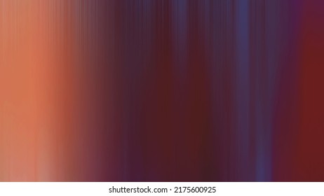 A softly flowing plot background and straight lines from top to bottom within frame placed using cat faces and abstract brown  purple  silver  red gradients  used for illustration