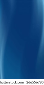 Softly focused, vibrant blue surface with subtle, barely perceptible gradients, resembling a backdrop or background image