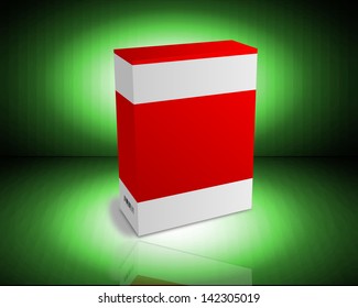 Software Box