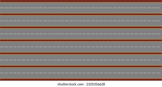 Software Crated Image Of Strait Lines