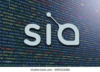 3,509 Sia Images, Stock Photos & Vectors | Shutterstock