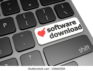 Software download