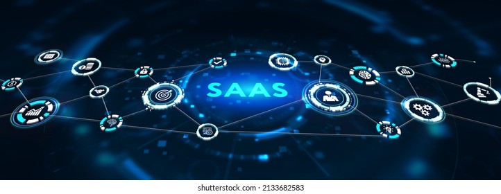 Software Service Saas Software Concept Business Stock Illustration 2133682583 Shutterstock Software Service Saas Software Concept Business Stock Illustration 2133682583 Shutterstock