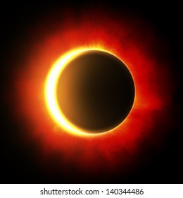 Solar Eclipse