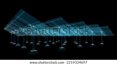 Similar – Foto Bild Blechmeer blau