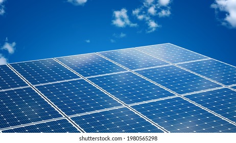 Pv Roof Images Stock Photos Vectors Shutterstock