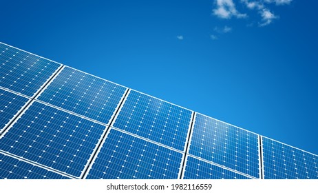 Pv Modul High Res Stock Images Shutterstock