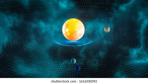 Gravitation High Res Stock Images Shutterstock