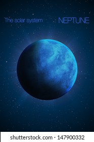 Neptune Nasa Images Stock Photos Vectors Shutterstock