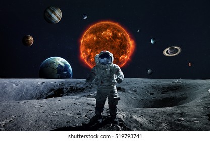 Solar System Images Stock Photos Vectors Shutterstock