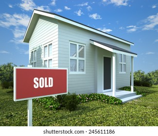 SOLD - Powered by Shutterstock