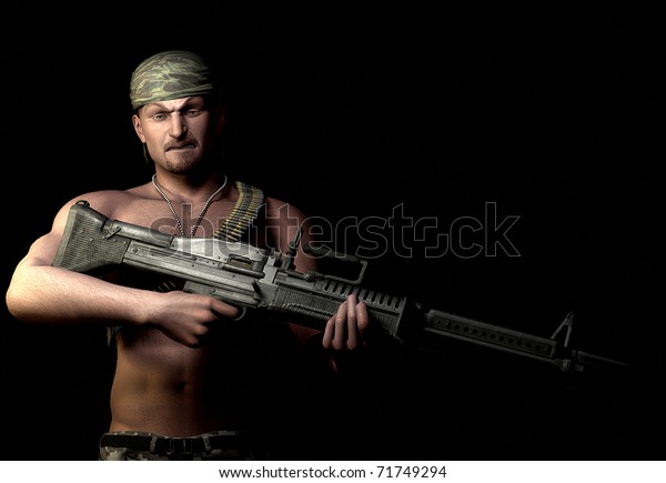 soldier of fortune soldier of fortune
