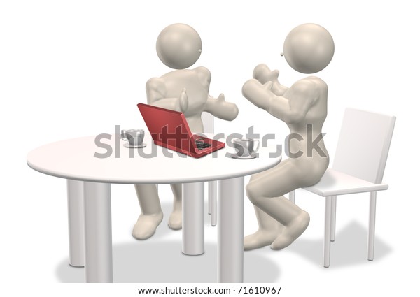 Solicit Stock Illustration 71610967 | Shutterstock