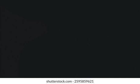Solid Black Background Plain Dark Color Image Simple Texture Minimalist Design Blank Space Empty Canvas Digital Art Abstract Artwork Graphic Design Photography Web Design - Backgrounds - 4K Quality