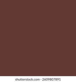 Solid dark brown color background. Clean no texture, empty blank space. digital printing materials, web content, and fashion ideas. Jpeg image 


