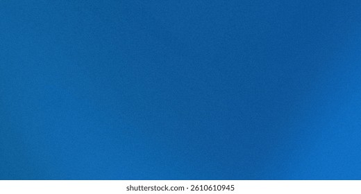 Solid Deep Blue abstract Background .