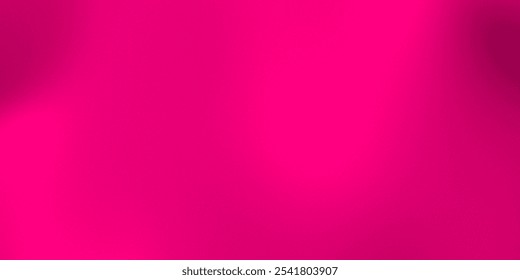 Un fondo rosa fucsia