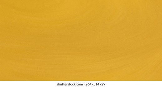 Un fondo amarillo mostaza