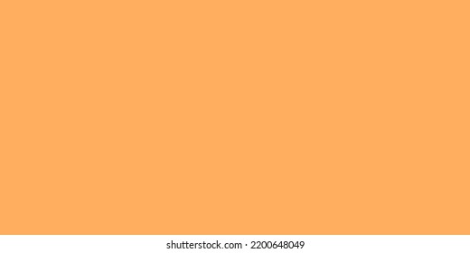 Solid Orange Background. Plan Solid Color Texture