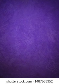 Solid Purple Background Dark Black Elegant Stock Illustration ...