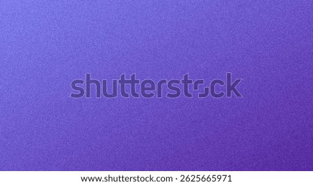 A solid purple background with a fine, uniform texture. The matte finish shows a subtle gradient, creating a smooth, elegant design with a rich tone and deep violet hue.