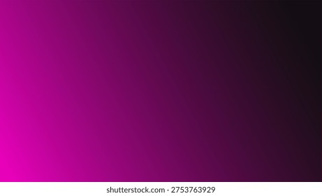 Un fondo liso morado