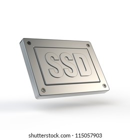 Solid State Drive (SSD)