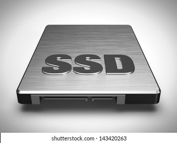 Solid State Drive (SSD)