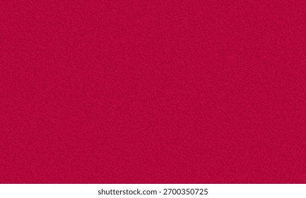 A solid, vibrant, deep crimson red background, offering a rich and bold color for design and branding.
