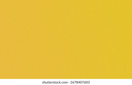 Un fondo amarillo sólido