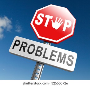 solving problems no problem cant be solved finding a solution