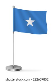 Somalia Flag - Table Flag