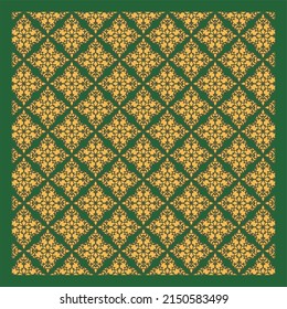 Songket Batik Indonesia Malaysia Brunei Singapore Songket Ornament Tenun Fabric Pattern For Wallpaper Design Tshirt Home Interior Vintage Traditional Tattoo Printing Logo Weaving A11.jpg