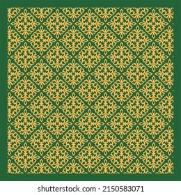 Songket Batik Malaysia Brunei Singapore Indonesia Songket Ornament Pattern For Wallpaper Design Tshirt Home Interior Vintage Traditional Tattoo Printing Logo Weaving A7.jpg
