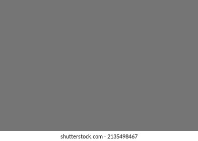 Sonic Silver Single Color Plain Banner