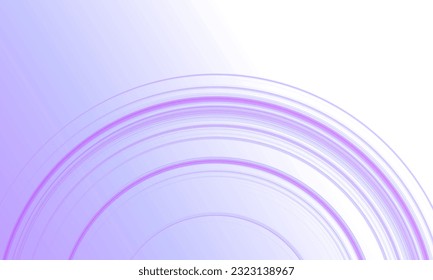 The soothing purple hue creates a visually captivating backdrop that invites visitors to explore and engage with the website. - Powered by Shutterstock